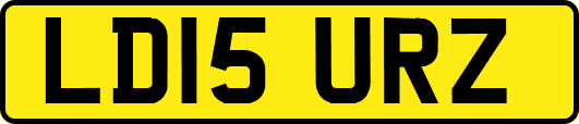 LD15URZ