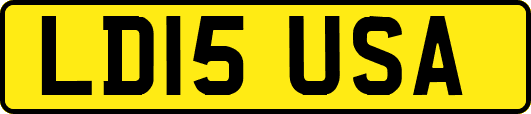 LD15USA