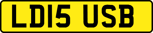 LD15USB