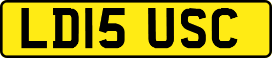 LD15USC