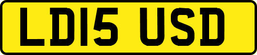 LD15USD