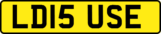 LD15USE
