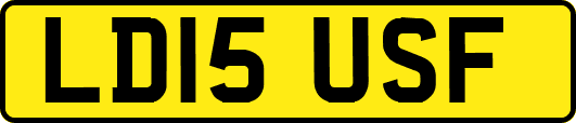LD15USF