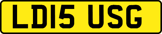 LD15USG