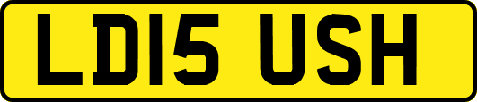 LD15USH