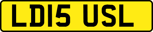 LD15USL