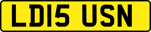 LD15USN