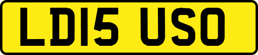 LD15USO