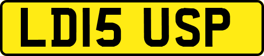 LD15USP