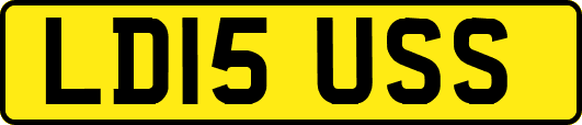 LD15USS
