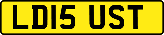 LD15UST