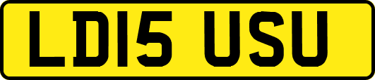 LD15USU