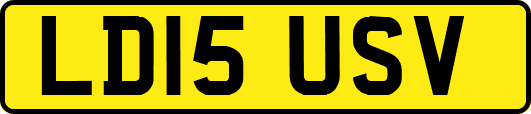 LD15USV