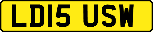 LD15USW