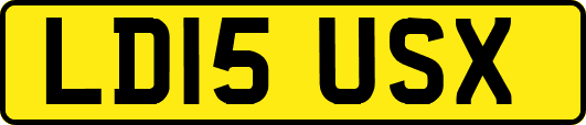 LD15USX