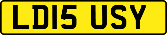 LD15USY