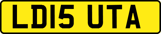 LD15UTA
