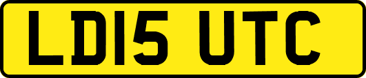 LD15UTC
