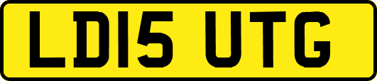 LD15UTG