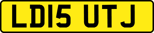 LD15UTJ