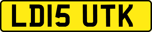 LD15UTK