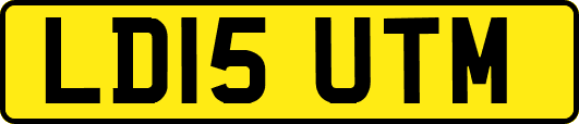 LD15UTM