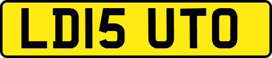 LD15UTO