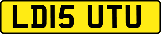 LD15UTU