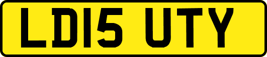 LD15UTY