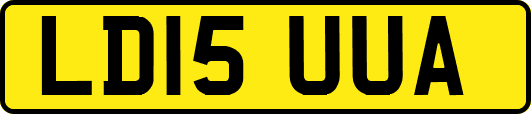 LD15UUA