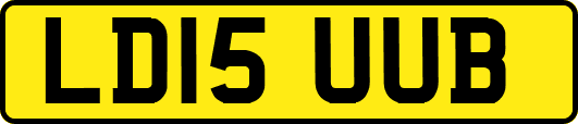 LD15UUB