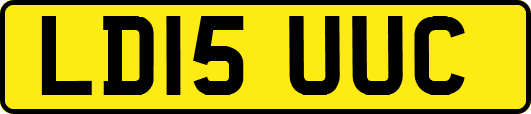 LD15UUC
