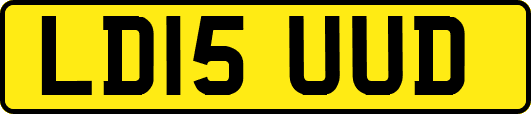 LD15UUD