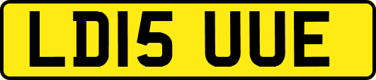 LD15UUE
