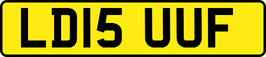 LD15UUF