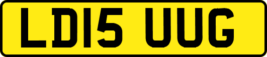 LD15UUG