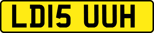 LD15UUH