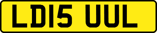 LD15UUL