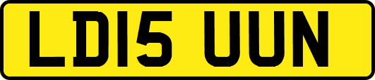 LD15UUN