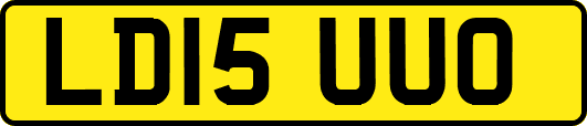 LD15UUO