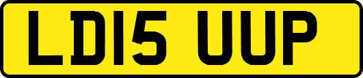LD15UUP