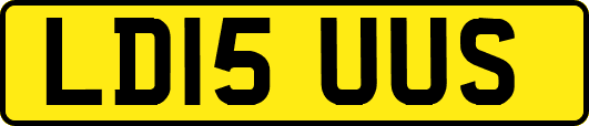 LD15UUS