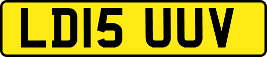 LD15UUV