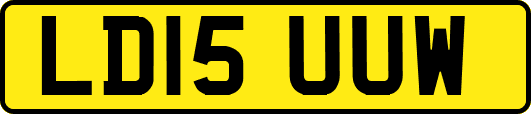LD15UUW
