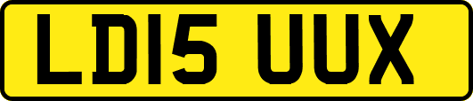 LD15UUX