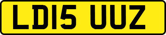 LD15UUZ