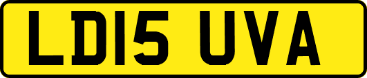 LD15UVA