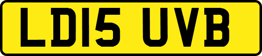 LD15UVB