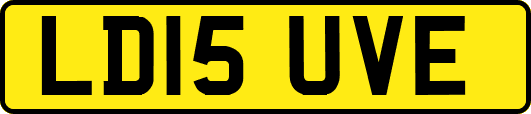 LD15UVE