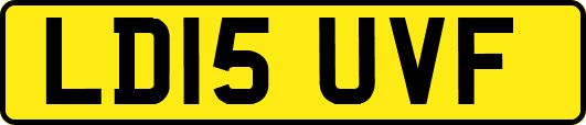 LD15UVF